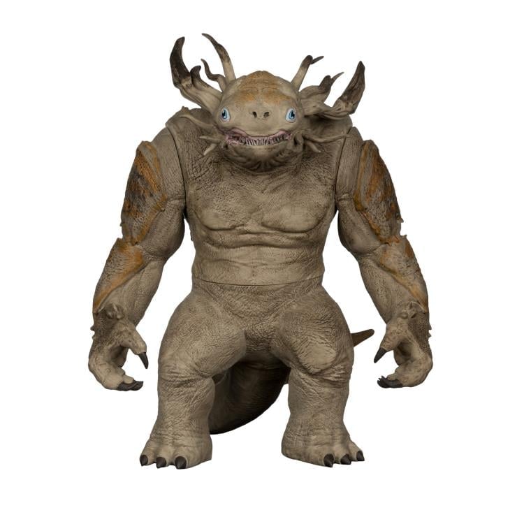 Superman (2025) DC Multiverse Kaiju Mega image 6