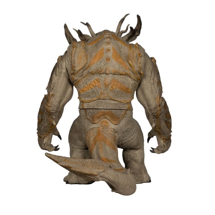 Superman (2025) DC Multiverse Kaiju Mega image 7