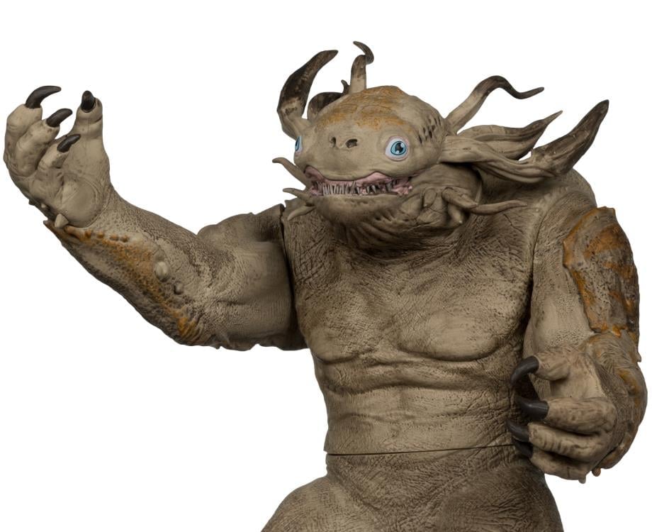 Superman (2025) DC Multiverse Kaiju Mega image 8