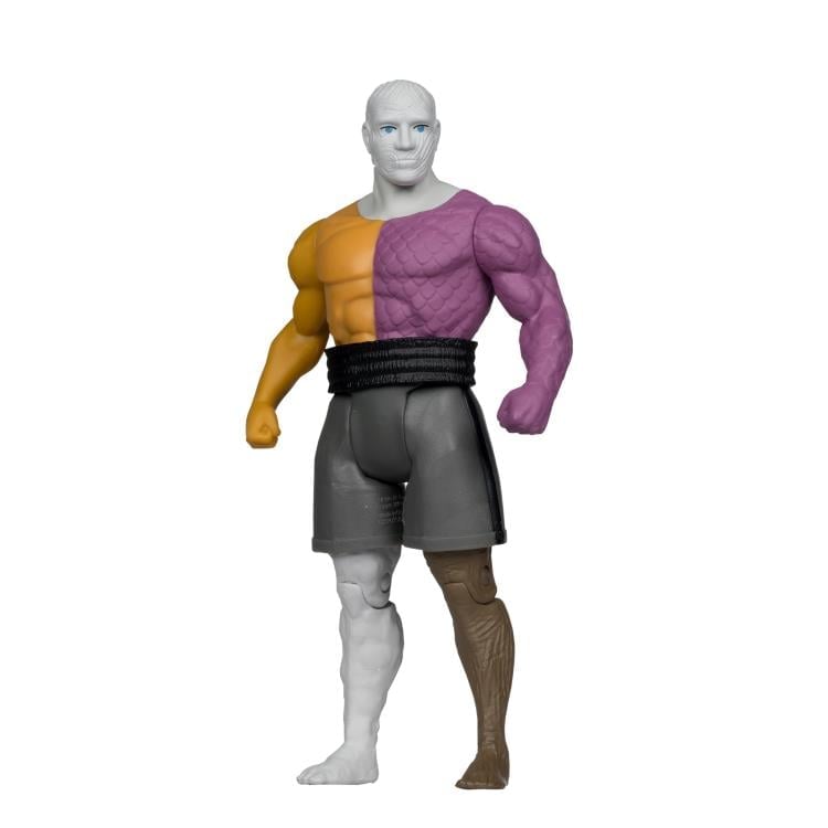 Superman (2025) DC Super Powers Metamorpho image 3