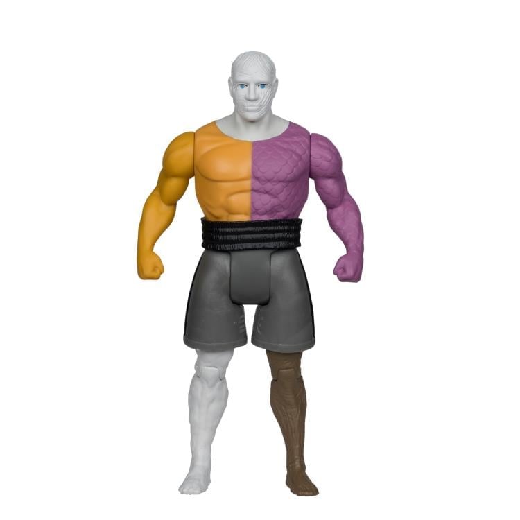 Superman (2025) DC Super Powers Metamorpho image 4