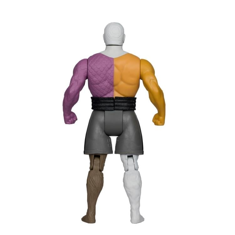 Superman (2025) DC Super Powers Metamorpho image 5