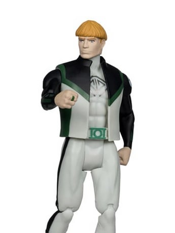 Superman (2025) DC Super Powers Green Lantern image 2