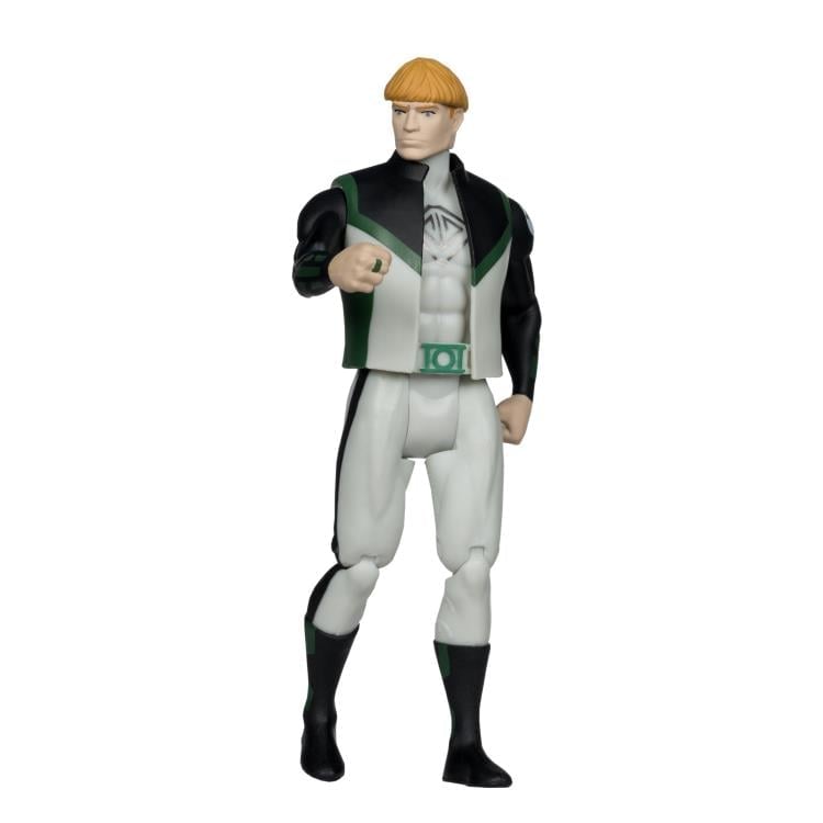 Superman (2025) DC Super Powers Green Lantern image 3