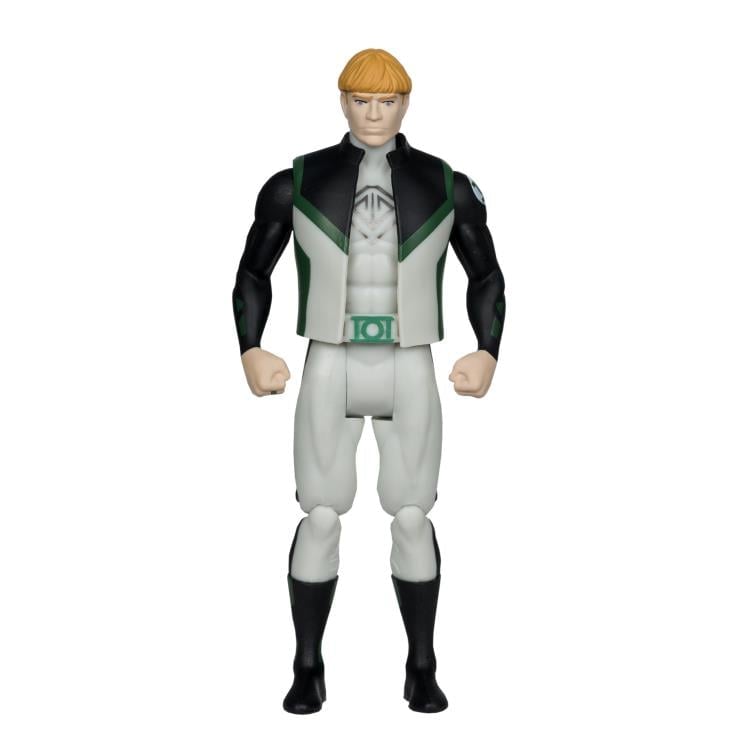 Superman (2025) DC Super Powers Green Lantern image 4