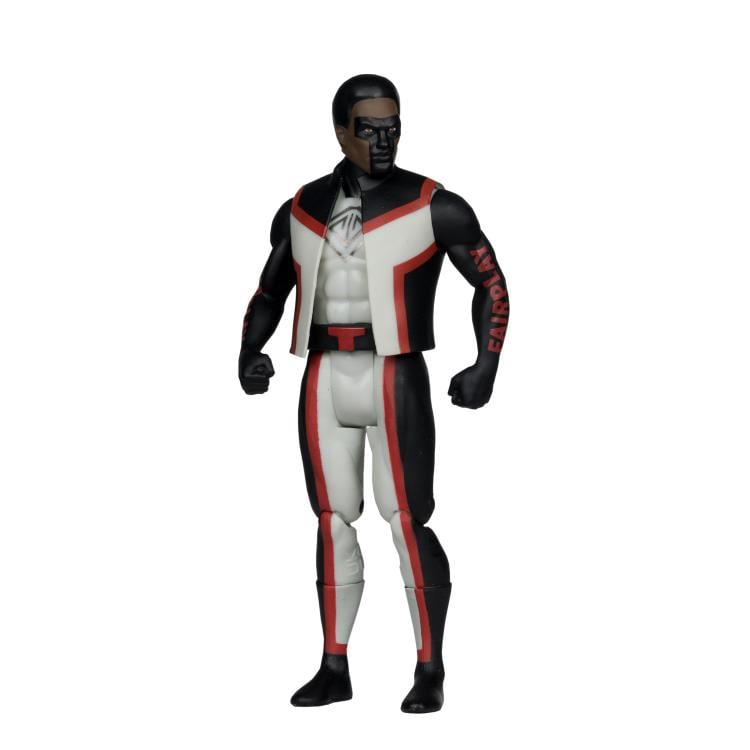 Superman (2025) DC Super Powers Mr. Terrific image 3