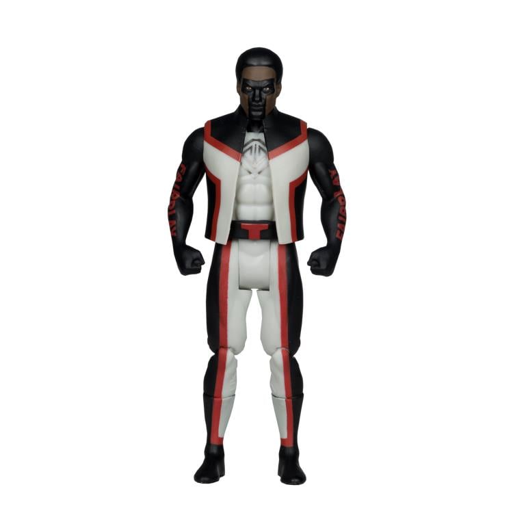 Superman (2025) DC Super Powers Mr. Terrific image 4