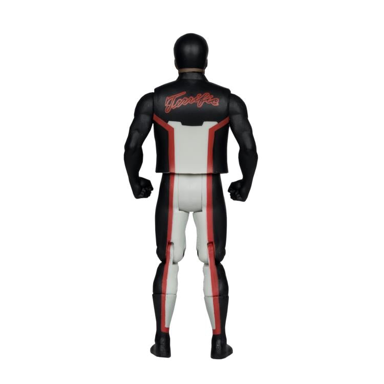 Superman (2025) DC Super Powers Mr. Terrific image 5