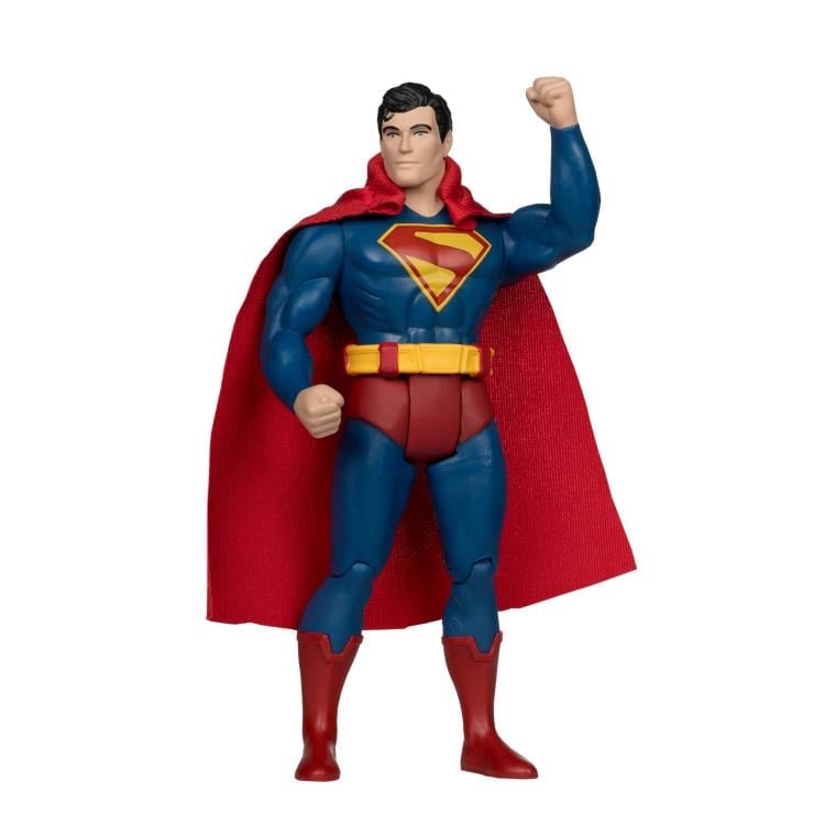 Superman (2025) DC Super Powers Superman image 3