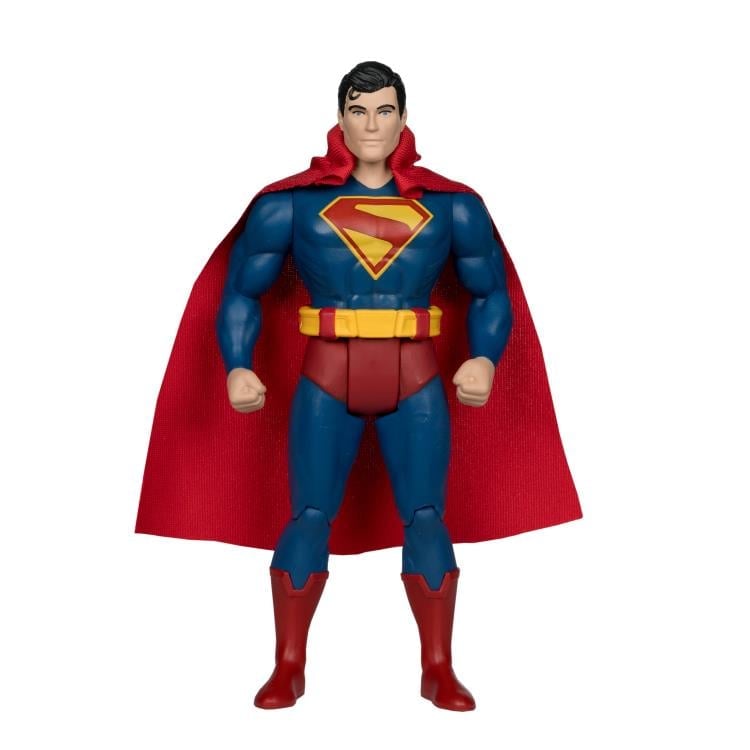 Superman (2025) DC Super Powers Superman image 4