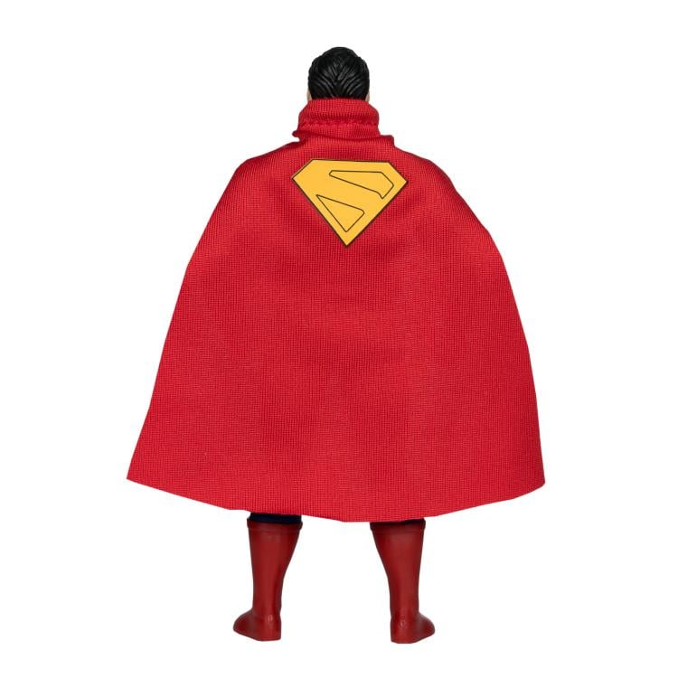Superman (2025) DC Super Powers Superman image 5