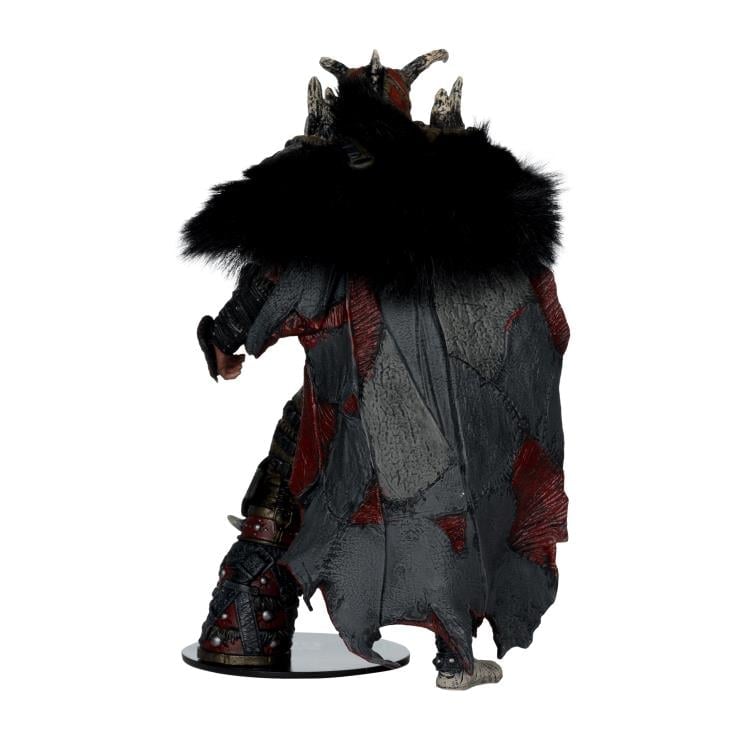 Spawn: The Dark Ages Spawn the Bloodaxe with Horse Two-Pack image 10