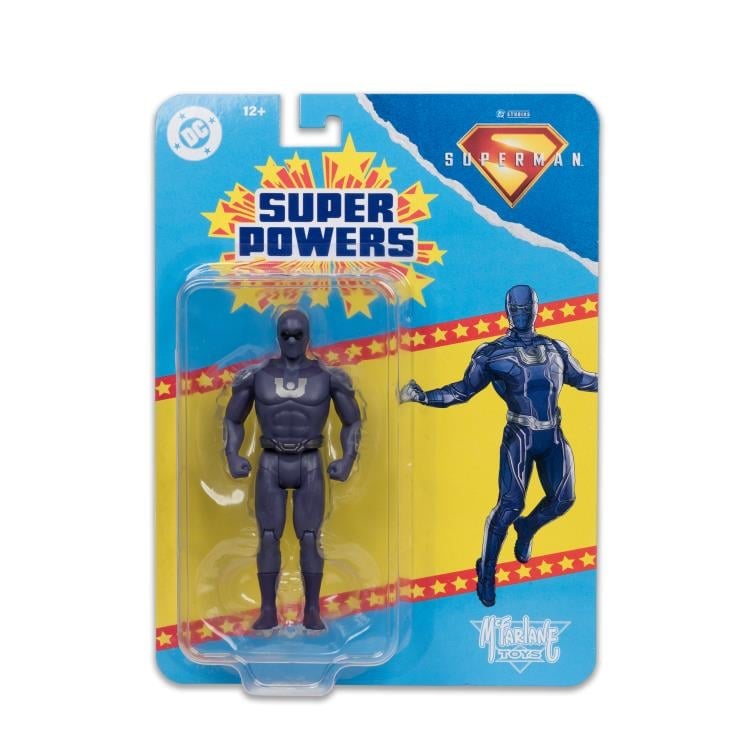 Superman (2025) DC Super Powers Ultraman image 6