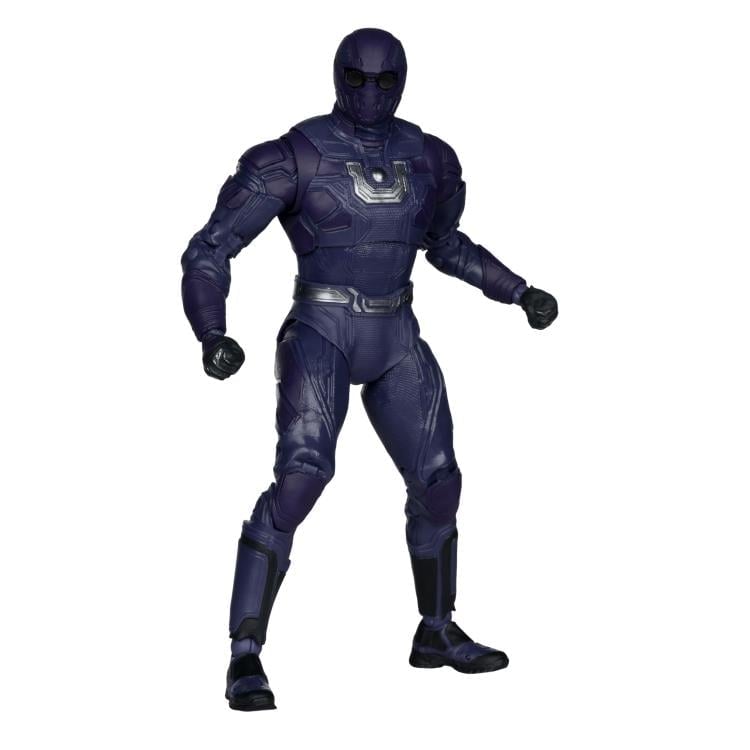 Superman (2025) DC Multiverse Ultraman (Deluxe Theatrical Edition) image 3