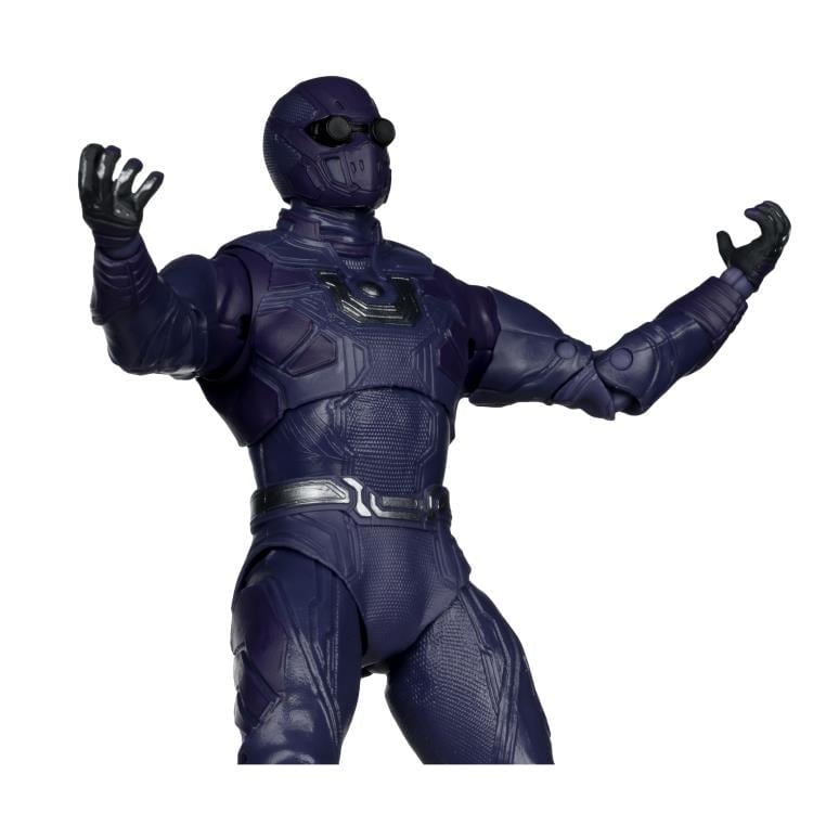 Superman (2025) DC Multiverse Ultraman (Deluxe Theatrical Edition) image 4