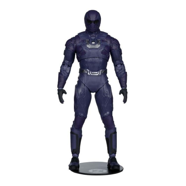Superman (2025) DC Multiverse Ultraman (Deluxe Theatrical Edition) image 5