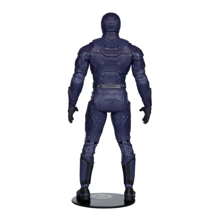 Superman (2025) DC Multiverse Ultraman (Deluxe Theatrical Edition) image 6