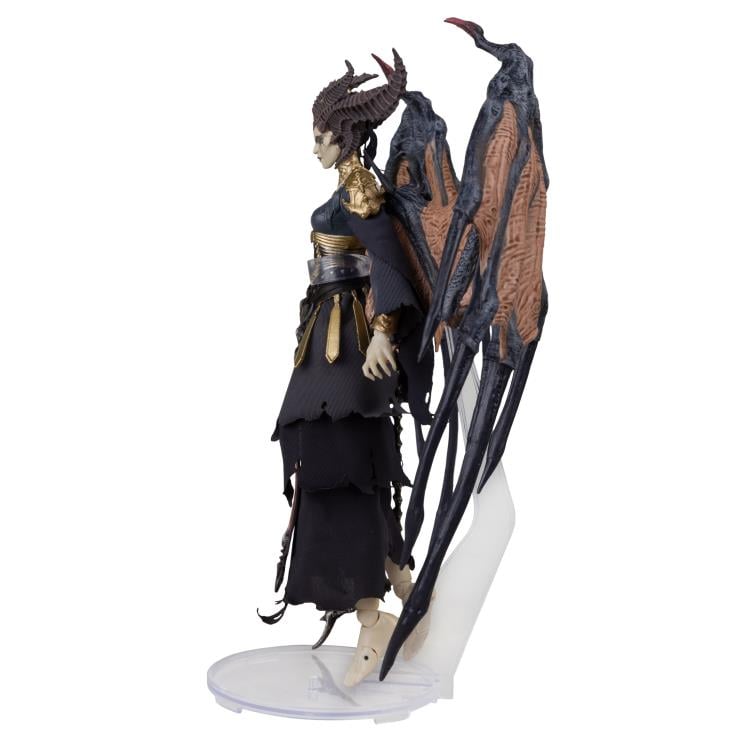 Diablo IV McFarlane Elite Edition #2 Lilith Deluxe image 8