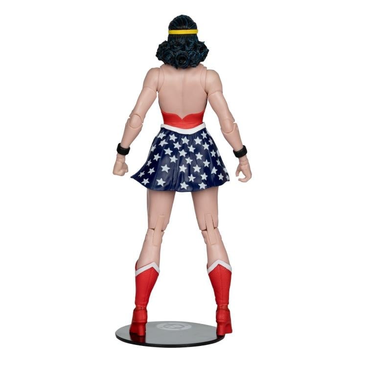 Wonder Woman DC Page Punchers Wonder Woman with Comic image 10