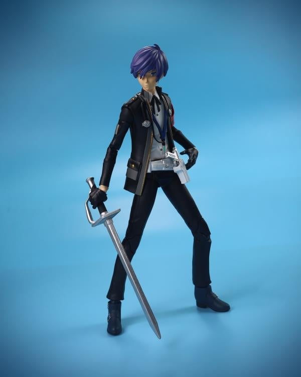 Persona 3 Reload McFarlane Elite Edition #5 The Protagonist image 3