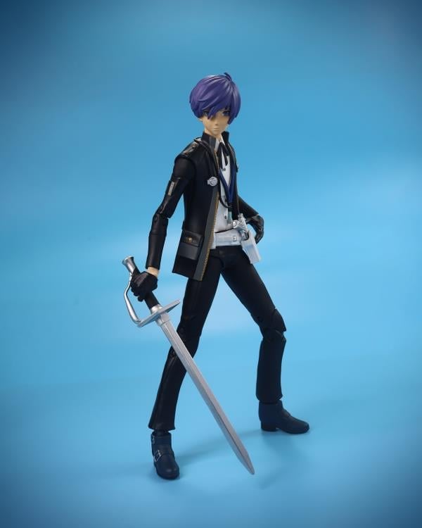 Persona 3 Reload McFarlane Elite Edition #5 The Protagonist image 4