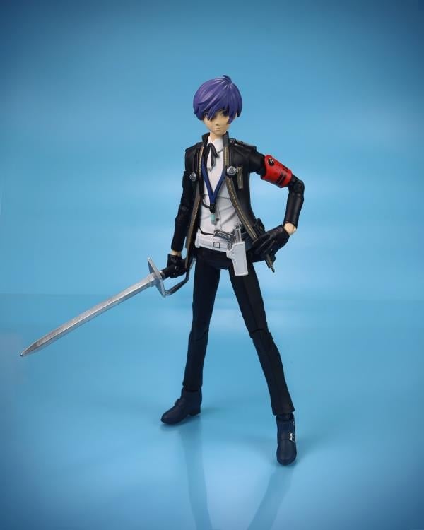 Persona 3 Reload McFarlane Elite Edition #5 The Protagonist image 5