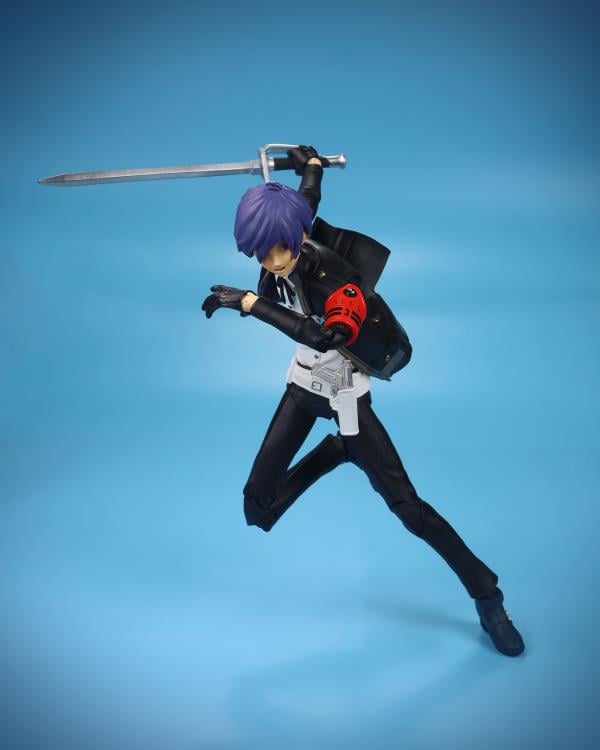 Persona 3 Reload McFarlane Elite Edition #5 The Protagonist image 6