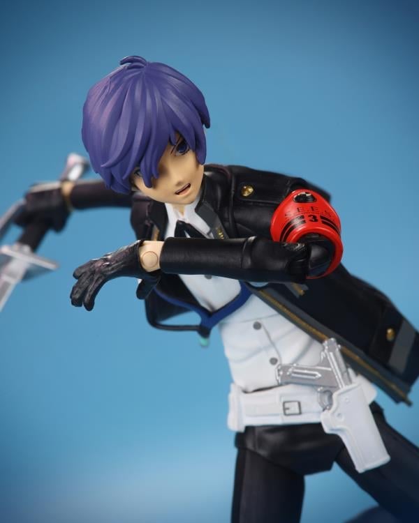 Persona 3 Reload McFarlane Elite Edition #5 The Protagonist image 7