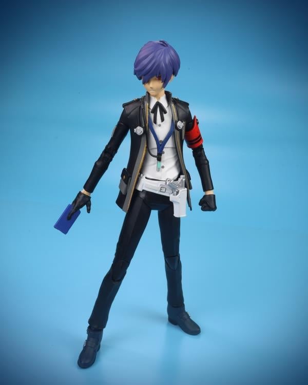 Persona 3 Reload McFarlane Elite Edition #5 The Protagonist image 8
