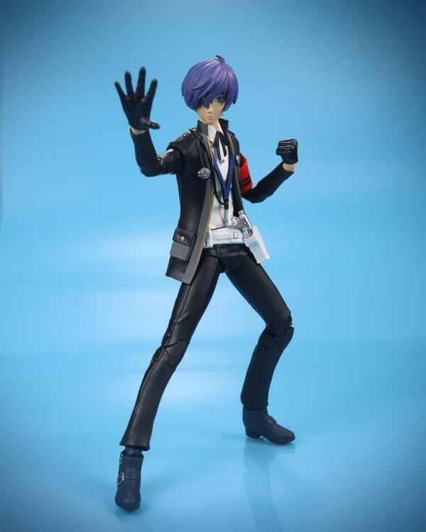 Persona 3 Reload McFarlane Elite Edition #5 The Protagonist image 9
