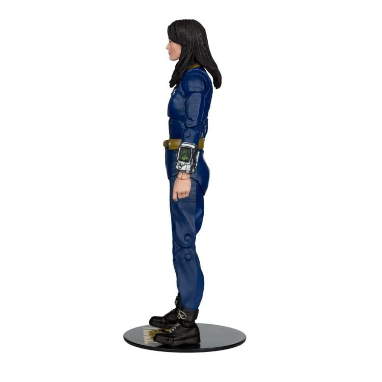 Fallout (TV Series) McFarlane Elite Edition #6 Lucy image 5