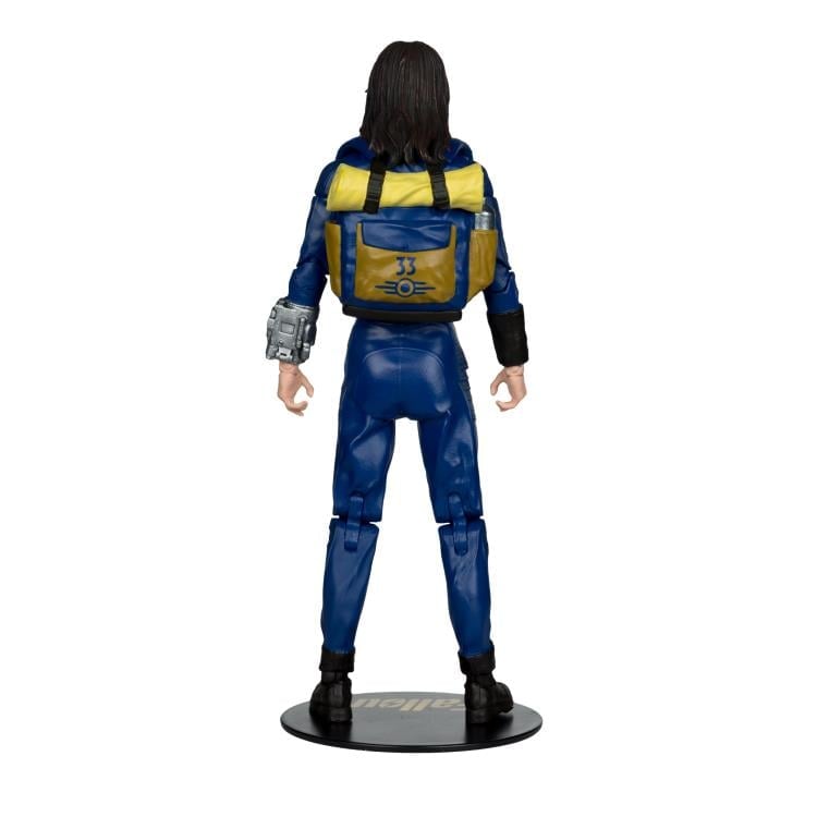 Fallout (TV Series) McFarlane Elite Edition #6 Lucy image 6