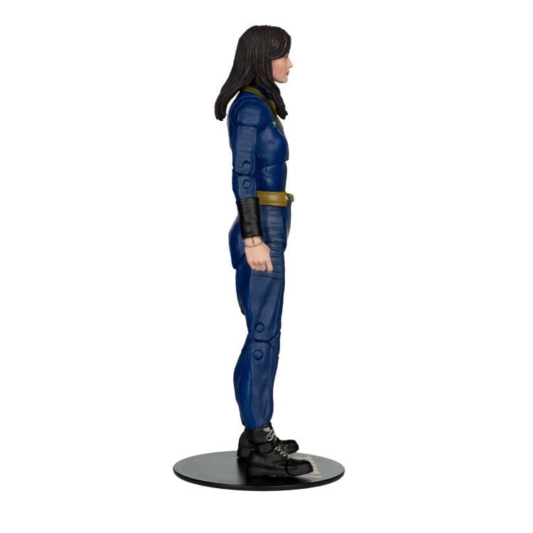 Fallout (TV Series) McFarlane Elite Edition #6 Lucy image 7