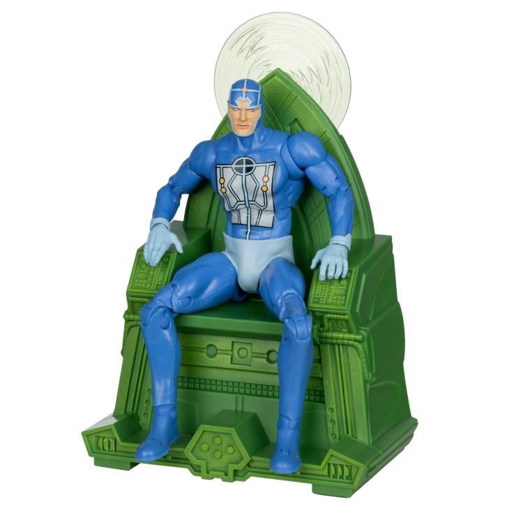 New Gods DC Multiverse Collector Edition Metron image 4