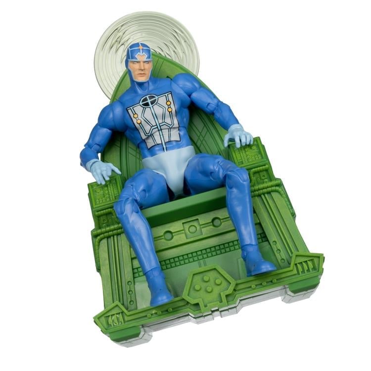 New Gods DC Multiverse Collector Edition Metron image 5