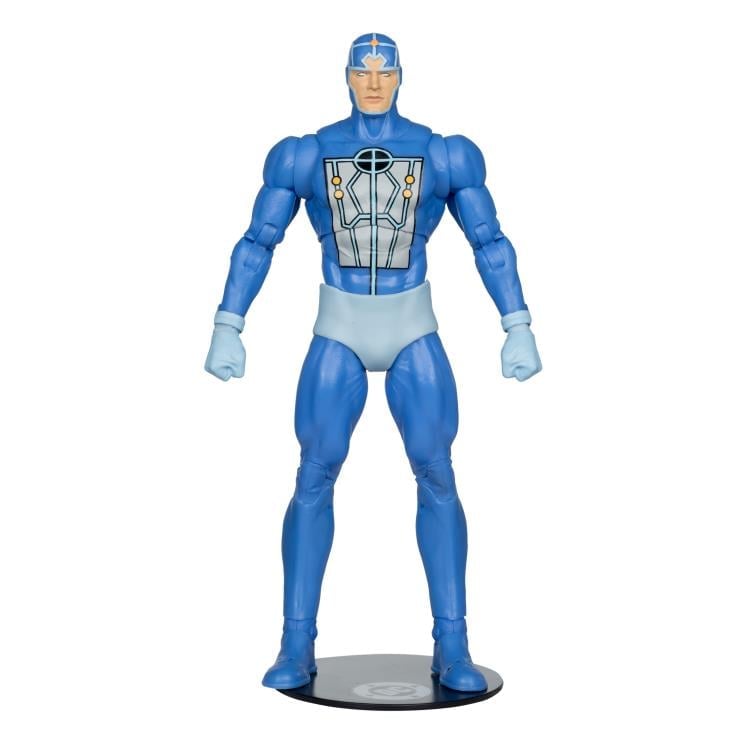 New Gods DC Multiverse Collector Edition Metron image 6