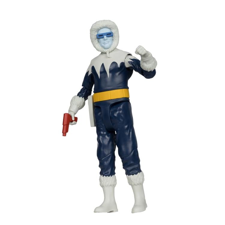 Super Friends DC Retro Captain Cold image 3