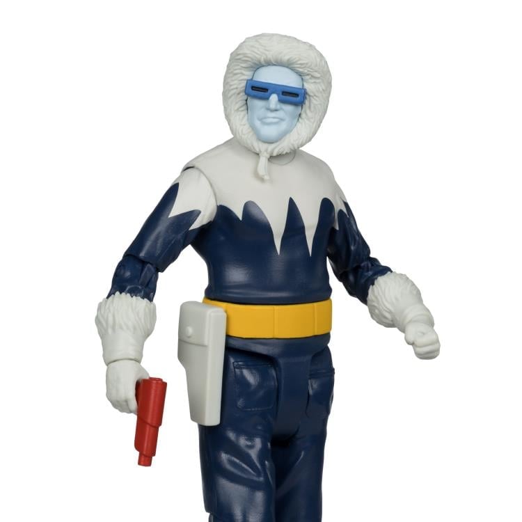 Super Friends DC Retro Captain Cold image 4