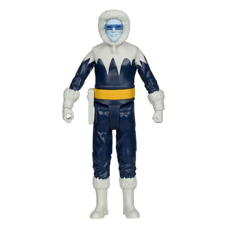 Super Friends DC Retro Captain Cold image 5