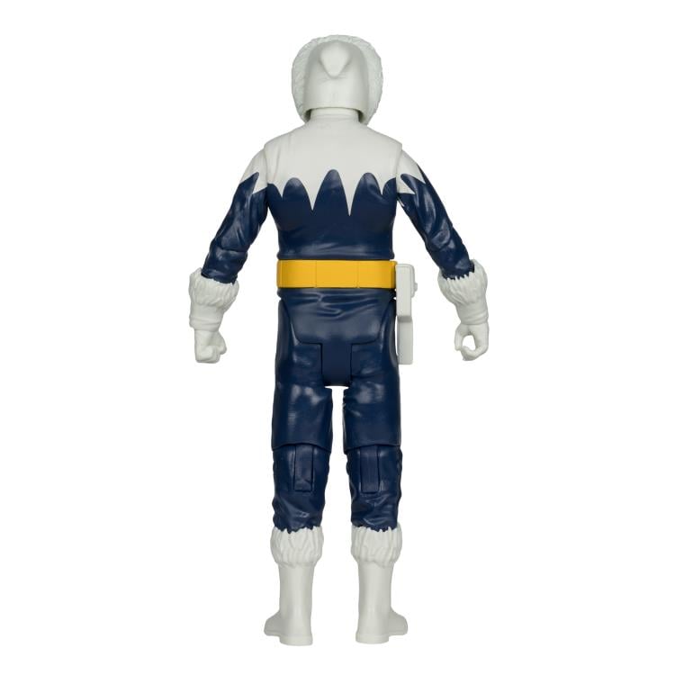 Super Friends DC Retro Captain Cold image 6