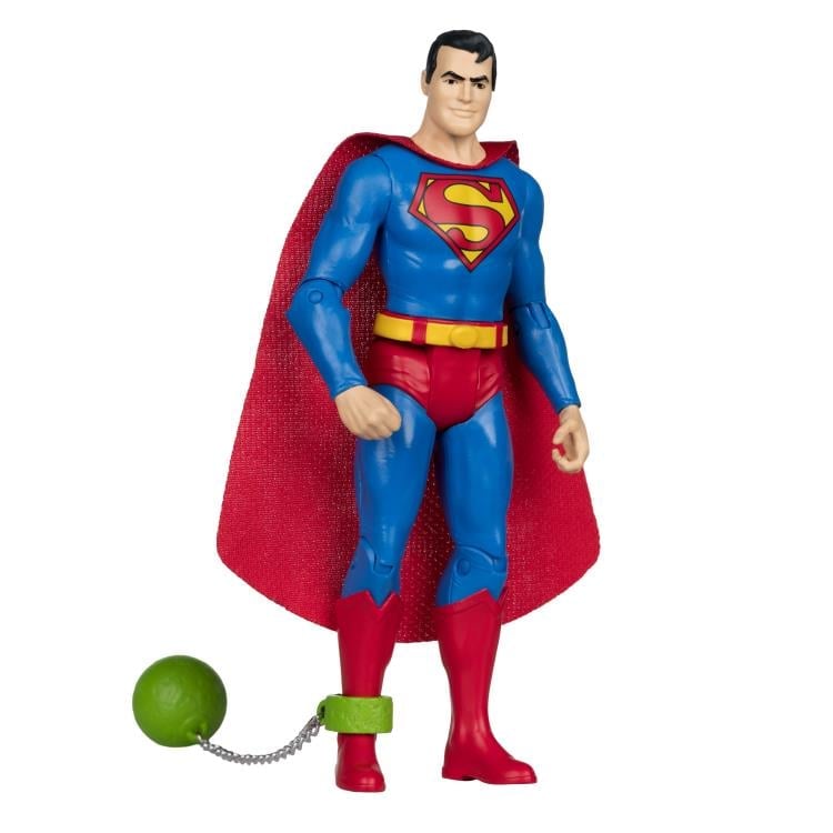 Super Friends DC Retro Superman image 3