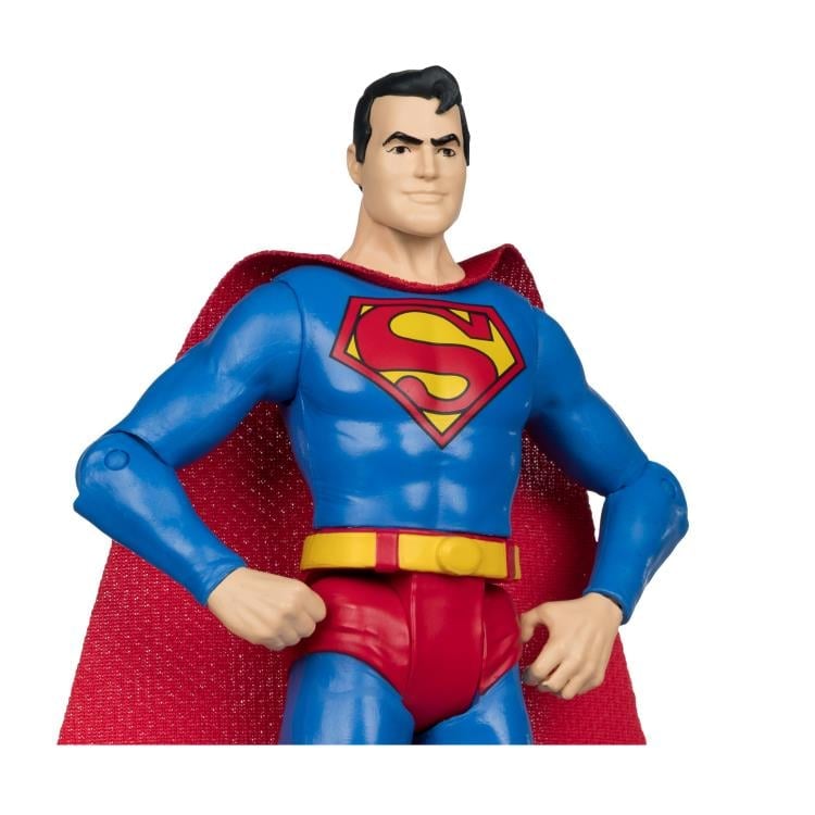 Super Friends DC Retro Superman image 4