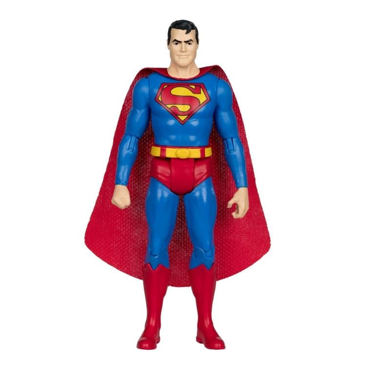Super Friends DC Retro Superman image 5