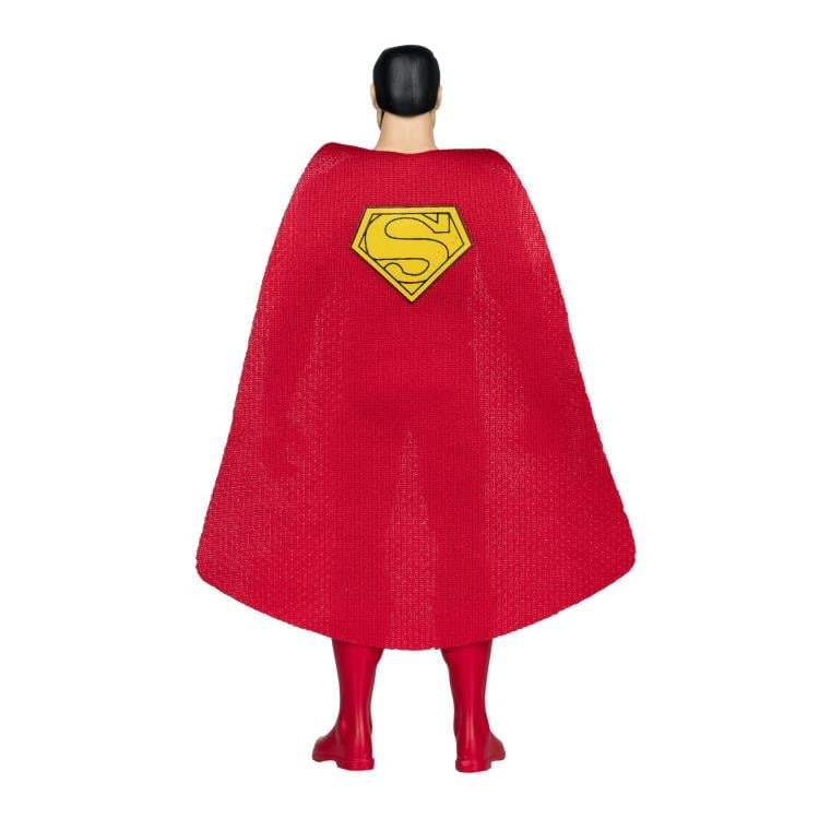 Super Friends DC Retro Superman image 6