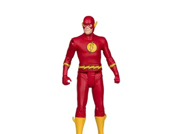 Super Friends DC Retro The Flash