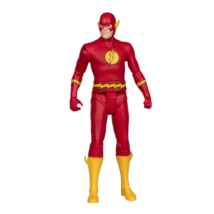 Super Friends DC Retro The Flash image 3