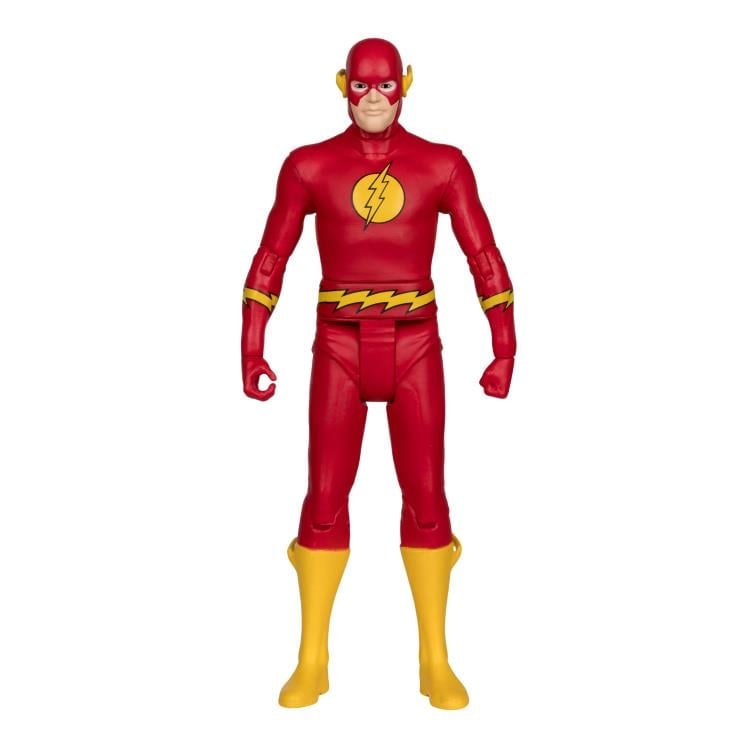 Super Friends DC Retro The Flash image 5