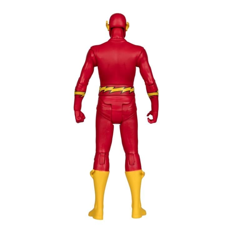 Super Friends DC Retro The Flash image 6