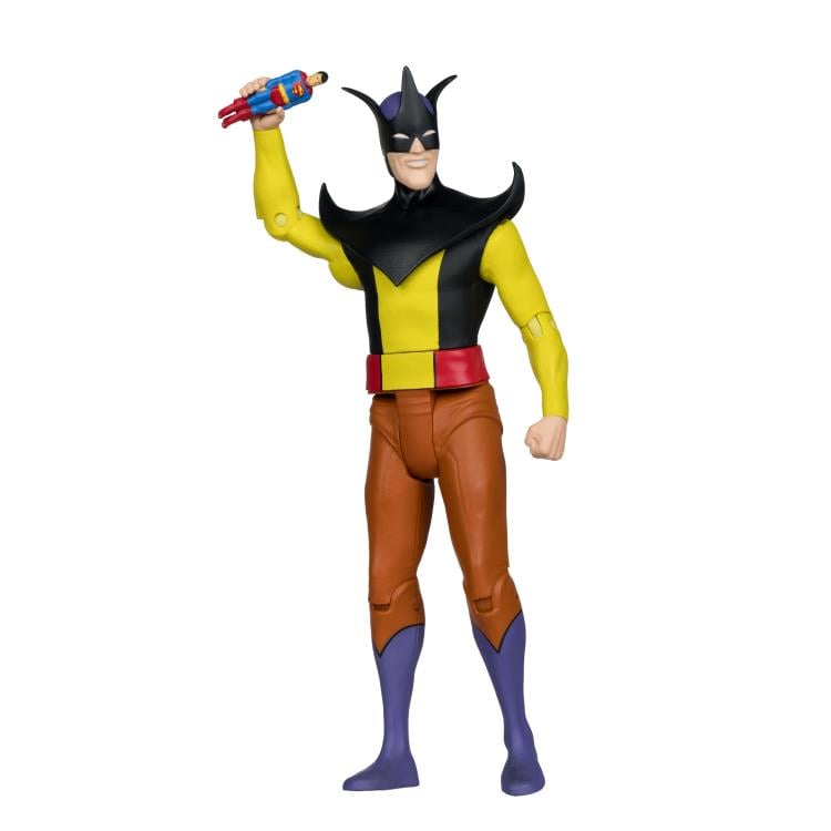 Super Friends DC Retro Toyman image 3