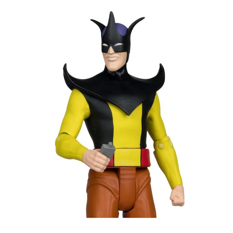 Super Friends DC Retro Toyman image 4